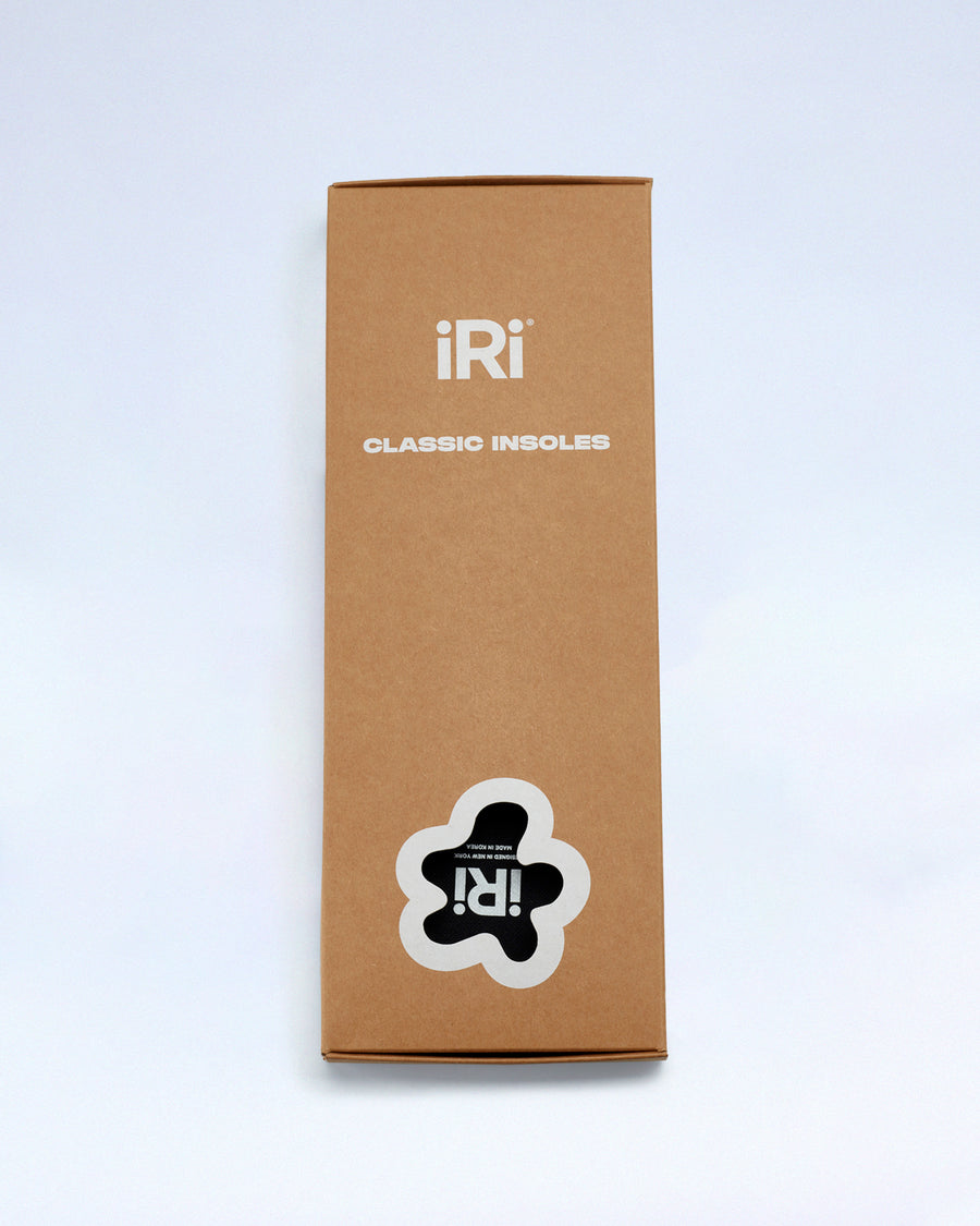 iRi Classic Insole