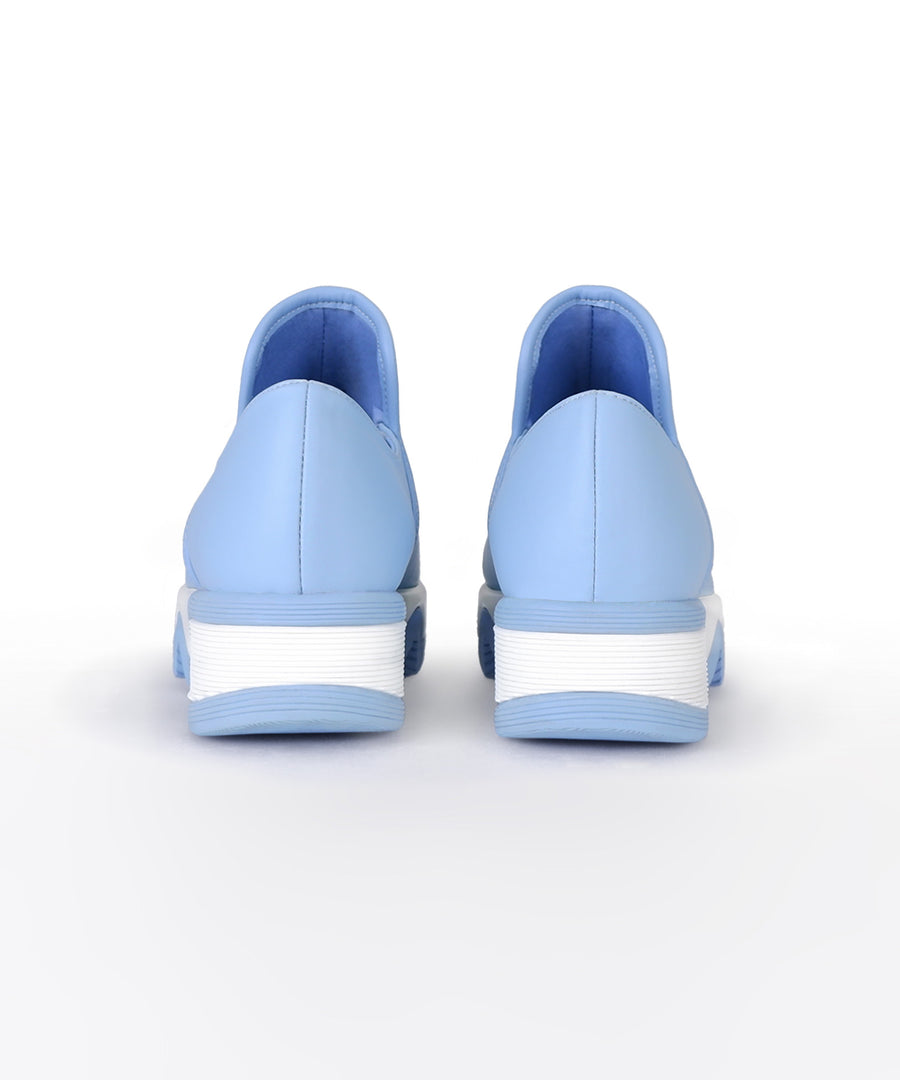 WES III Dream Blue Low Top Sneaker